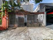 Casa / Sobrado Comercial para Locação em São Paulo/SP Moema