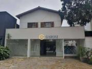 Casa / Sobrado Comercial para Locação em São Paulo/SP Moema