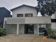 Casa / Sobrado Comercial para Locação em São Paulo/SP Moema