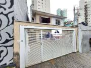 Casa / Sobrado Comercial para Locação em São Paulo/SP...