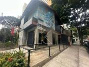 Casa / Sobrado Comercial para Locação em São Paulo/SP Moema