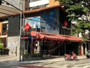 Casa / Sobrado Comercial para Locação em São Paulo/SP Moema