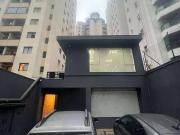 Casa / Sobrado Comercial para Locação em São Paulo/SP Moema