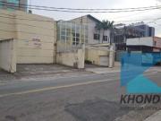 Casa / Sobrado Comercial para Locação em São Paulo/SP Moema