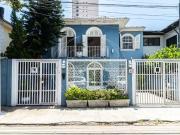 Casa / Sobrado Comercial para Locação em São Paulo/SP Moema