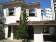 Casa / Sobrado Comercial para Locação em São Paulo/SP Moema