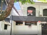 Casa / Sobrado Comercial para Locação em São Paulo/SP Moema