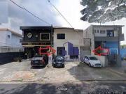 Casa / Sobrado Comercial para Locação em São Paulo/SP Moema