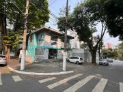 Casa / Sobrado Comercial para Locação em São Paulo/SP Moema