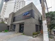 Casa / Sobrado Comercial para Locação em São Paulo/SP Mooca