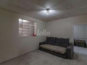 Casa / Sobrado Comercial para Locação em São Paulo/SP Mooca