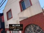 Casa / Sobrado Comercial para Locação em São Paulo/SP Mooca