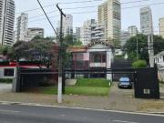 Casa / Sobrado Comercial para Locação em São Paulo/SP...
