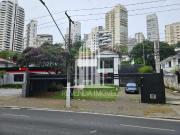 Casa / Sobrado Comercial para Locação em São Paulo/SP...