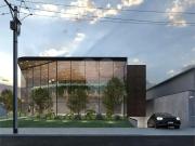 Casa / Sobrado Comercial para Locação em São Paulo/SP...