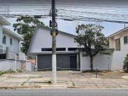 Casa / Sobrado Comercial para Locação em São Paulo/SP...