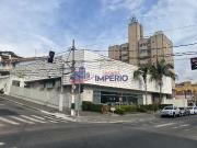 Casa / Sobrado Comercial para Locação em São Paulo/SP...