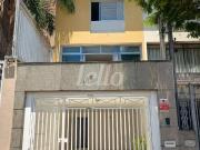 Casa / Sobrado Comercial para Locação em São Paulo/SP...