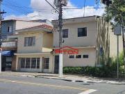 Casa / Sobrado Comercial para Locação em São Paulo/SP...