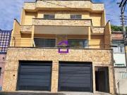 Casa / Sobrado Comercial para Locação em São Paulo/SP...