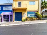 Casa / Sobrado Comercial para Locação em São Paulo/SP...