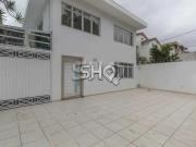 Casa / Sobrado Comercial para Locação em São Paulo/SP...