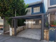 Casa / Sobrado Comercial para Locação em São Paulo/SP...