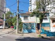 Casa / Sobrado Comercial para Locação em São Paulo/SP...