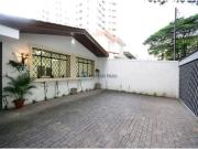 Casa / Sobrado Comercial para Locação em São Paulo/SP...