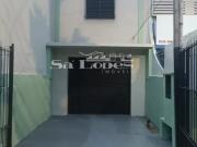 Casa / Sobrado Comercial para Locação em São Paulo/SP...