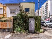 Casa / Sobrado Comercial para Locação em São Paulo/SP...