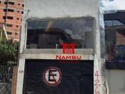 Casa / Sobrado Comercial para Locação em São Paulo/SP...