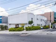 Casa / Sobrado Comercial para Locação em São Paulo/SP...