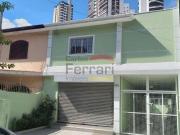 Casa / Sobrado Comercial para Locação em São Paulo/SP...