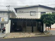 Casa / Sobrado Comercial para Locação em São Paulo/SP...