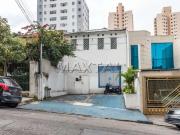 Casa / Sobrado Comercial para Locação em São Paulo/SP...