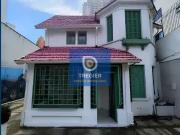 Casa / Sobrado Comercial para Locação em São Paulo/SP...