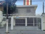Casa / Sobrado Comercial para Locação em São Paulo/SP Saúde