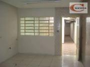 Casa / Sobrado Comercial para Locação em São Paulo/SP Saúde