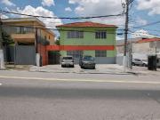 Casa / Sobrado Comercial para Locação em São Paulo/SP Saúde