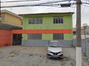 Casa / Sobrado Comercial para Locação em São Paulo/SP Saúde