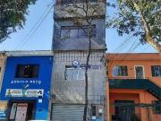 Casa / Sobrado Comercial para Locação em São Paulo/SP Saúde