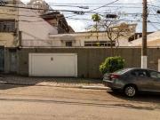 Casa / Sobrado Comercial para Locação em São Paulo/SP Saúde