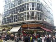 Casa / Sobrado Comercial para Locação em São Paulo/SP Sé