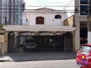 Casa / Sobrado Comercial para Locação em São Paulo/SP...