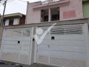 Casa / Sobrado Comercial para Locação em São Paulo/SP...