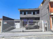 Casa / Sobrado Comercial para Locação em São Paulo/SP...
