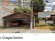 Casa / Sobrado Comercial para Locação em São Paulo/SP...