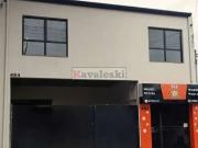 Casa / Sobrado Comercial para Locação em São Paulo/SP...