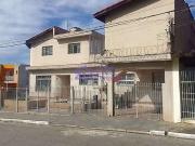 Casa / Sobrado Comercial para Locação em São Paulo/SP...